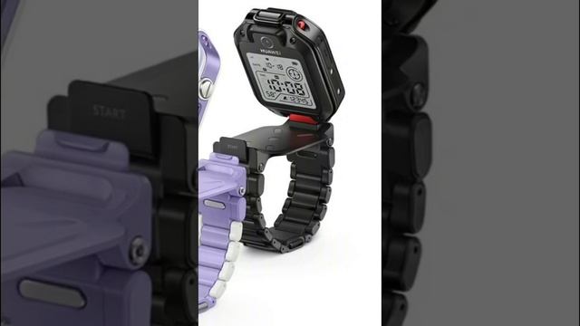 Умные часы для детей Children Watch 5X Pro ? #smartgadgets #smartwatch #умныечасы смотреть онлайн