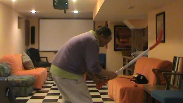 Mini Hockey Game #1 смотреть онлайн