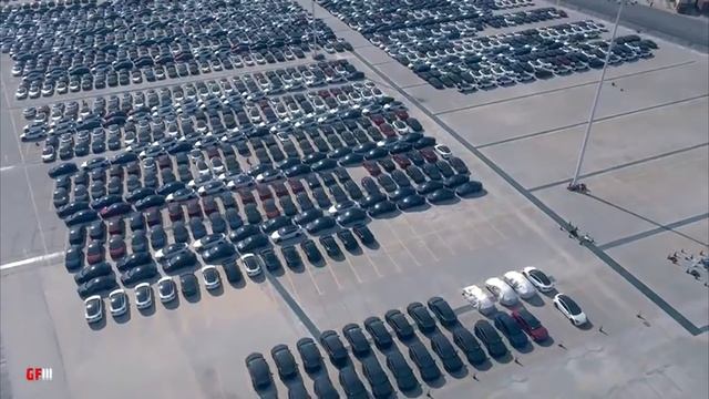 Взрыв на космодроме SpaceX! 38 сек на сборку Tesla! Космонавту отказали в визе США! Скафандр подмок смотреть онлайн