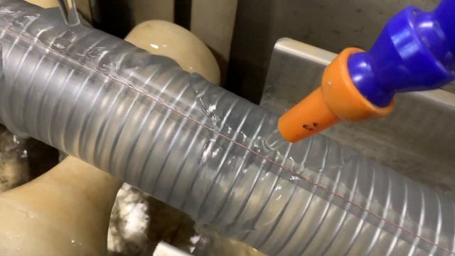 Рукава Holzer Flexo серии 1000MS, 1000MSF, 1000MSA, 3050AR
