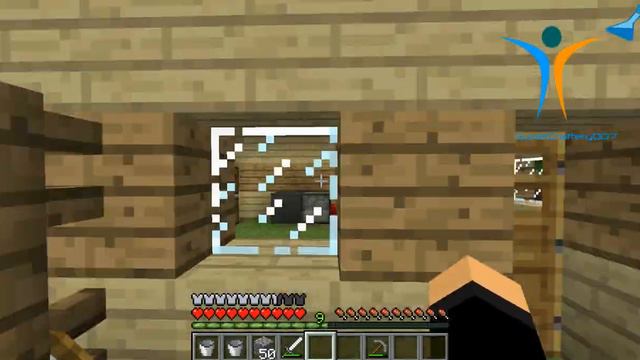 LP Minecraft#17(Ферма вариант#2) смотреть онлайн