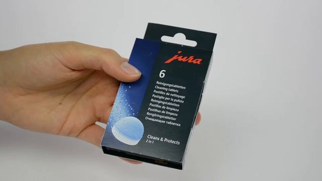 ENA Micro 1 − Gerät reinigen смотреть онлайн