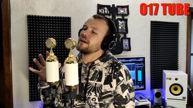 Микрофоны СОЮЗ (SOYUZ) 017 TUBE 017 FET: Обзор, сравнение! смотреть онлайн