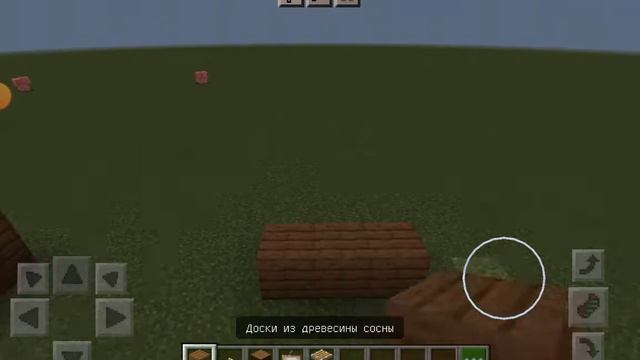 ТОП 3 ТАЙНЫХ ПРОХОДА В МАЙНКРАФТЕ БЕЗ МОДОВ смотреть онлайн