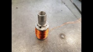 ?Мощный  вибродинамик своими руками