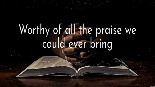 Bethel Music - Build My Life Lyrics Don Moen Bethel Music