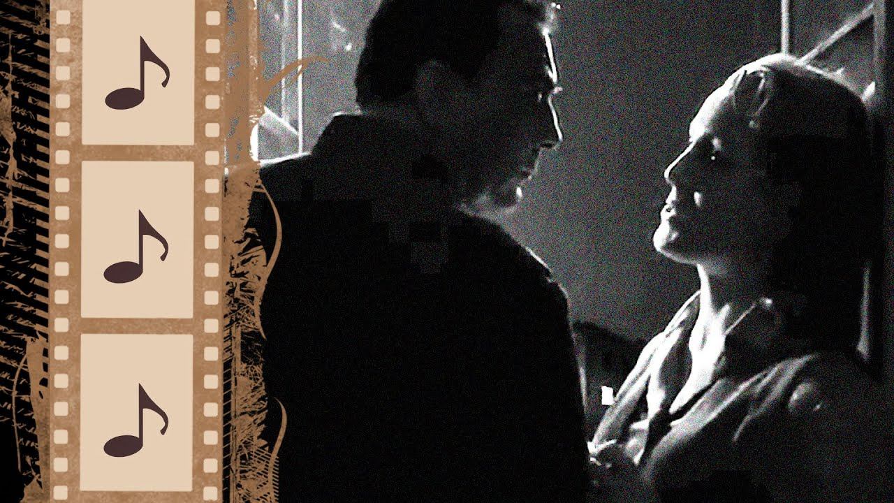 ГИМН ЛЮБВИ. ПЕСНЯ И ФИЛЬМ НА РАЗРЫВ ДУШИ @kino.meloman смотреть онлайн