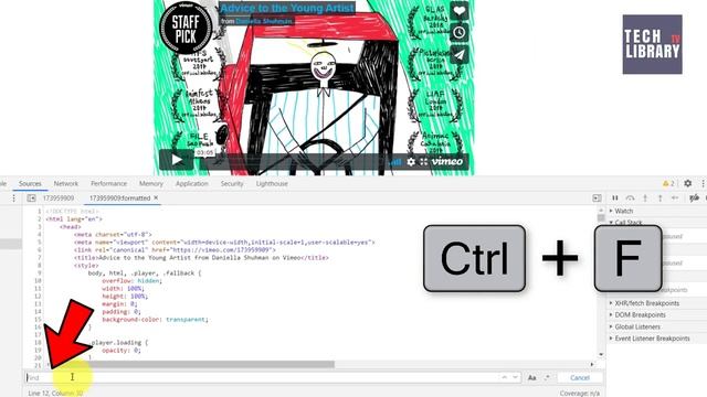 How to Download Vimeo Videos (No Software Required) смотреть онлайн