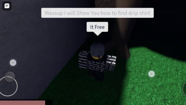How to Find Drip Shirt || Roblox : Be dead Forever Simulator смотреть онлайн