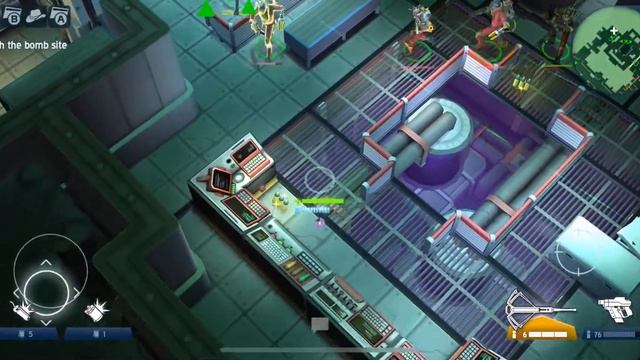 Space Marshals 2 Mission 19 Walkthrough -- All COR-V Tokens (Main Storyline) смотреть онлайн