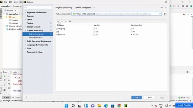 How To Install Pandas in PyCharm (2023) смотреть онлайн