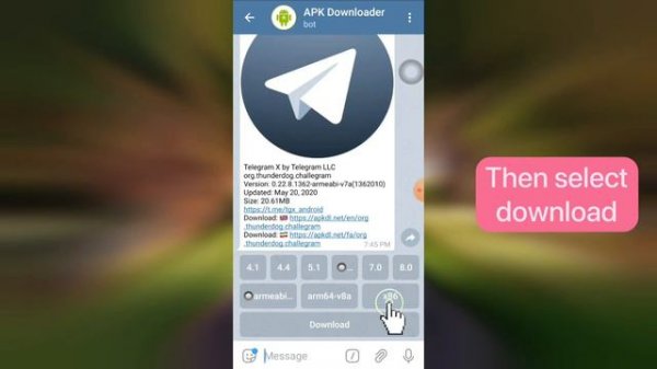 How to bypass Telegram blocked groups and channels | unblock telegram blocked groups android