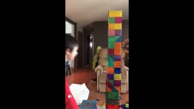 How many blocks do you have left ? смотреть онлайн