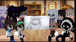 Реакция ГВ на Лололошку (и не только) (осторожно, яой) (18:37 момент с яоем, аккуратнее) (GNRV)