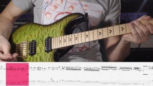 ПУСТЬ ПОТРОШАТ#9 Как играть соло АРИЯ/КИПЕЛОВ - Я СВОБОДЕН. Подробный разбор