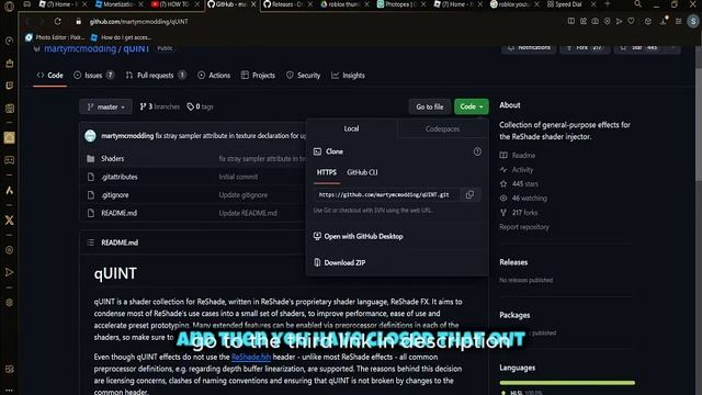 How to get Roblox Shaders In 2023(WORKING смотреть онлайн