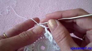 Салфетка. Часть первая