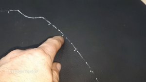 Ford Focus 2. Как снять и перешить чехол КПП.  How to remove and alter the gearbox cover.