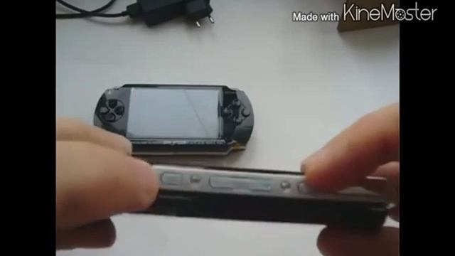 PSP Go (Обзор) смотреть онлайн