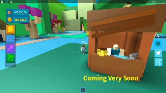 *New Zone Update* New Boss | New Armor | Army Control Simulator Roblox Code смотреть онлайн
