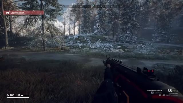 Generation zero Alpine Unrest DLC. What the heck? Why??? смотреть онлайн