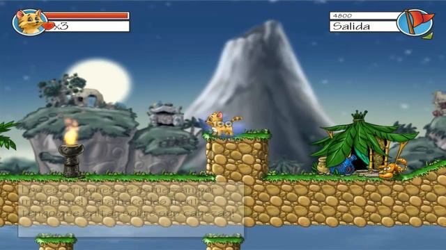 Big Fish Legend (PC GAME) смотреть онлайн