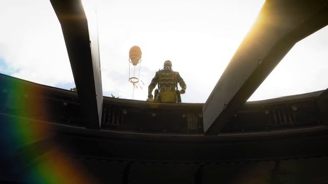 Meet Caustic – Apex Legends Character Trailer смотреть онлайн
