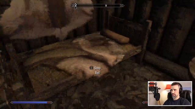 DAY 9 Survival - Skyrim Anniversary