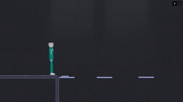 sqid game in people playground | пипл плейграунд игра в кальмара #Youtube #тейн