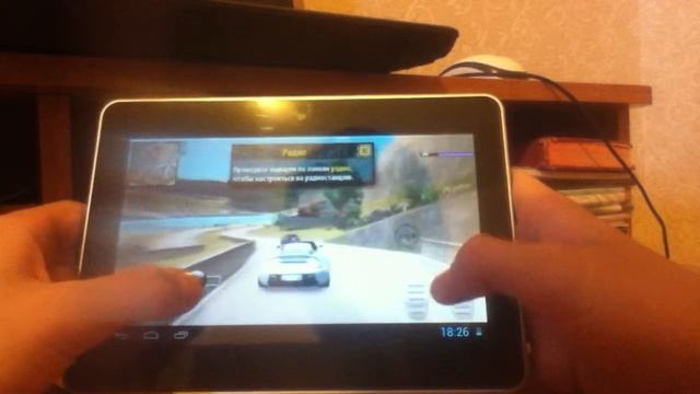 CUBE U9GT4 Gangstar Rio: City of Saints смотреть онлайн