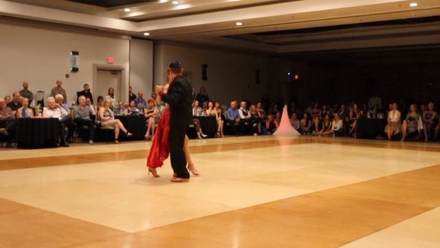 Milonga De Samovar welcomes Lindsey Ricardo to Los Angeles, CA on Sept. 18, 2021 смотреть онлайн