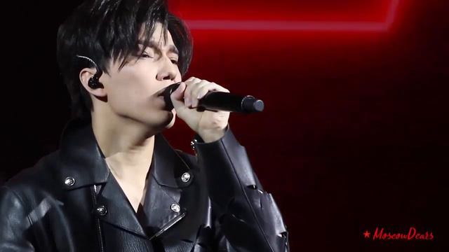Димаш Кудайберген Екатеринбург 23 02 2020 Dimash Kudaibergen Yekaterinburg