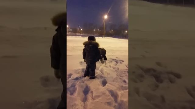 Снежные ангелы смотреть онлайн