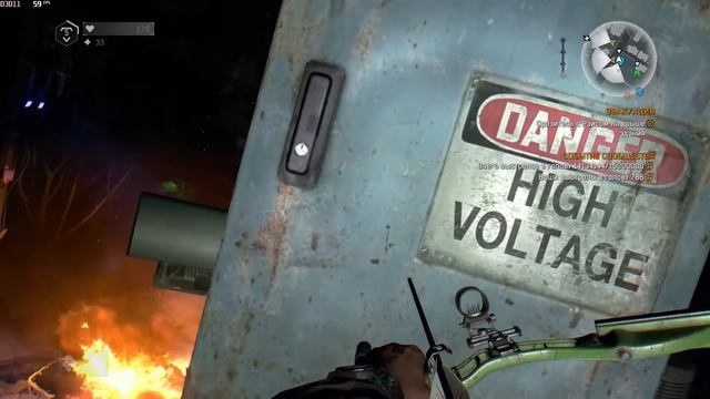 Dying Light достижение Просветление смотреть онлайн