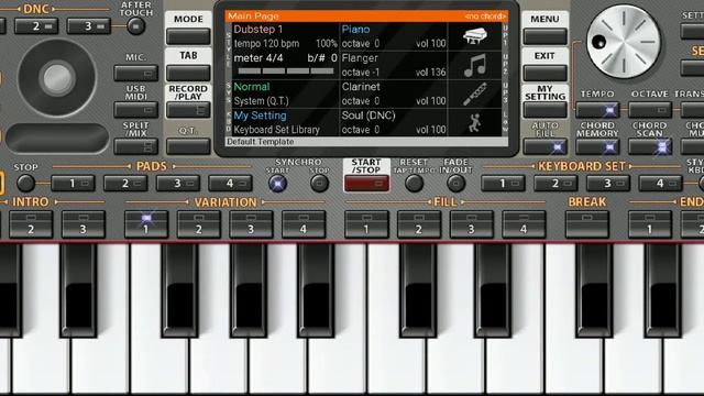 Убайдуллои Саъдулло нозанин пианино смотреть онлайн