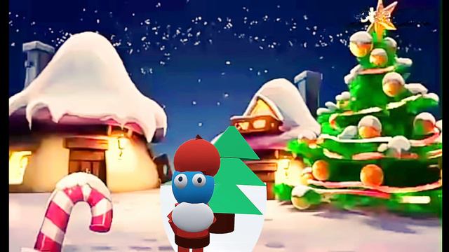 Нового года не будет ! мем. Моя 3д версия.