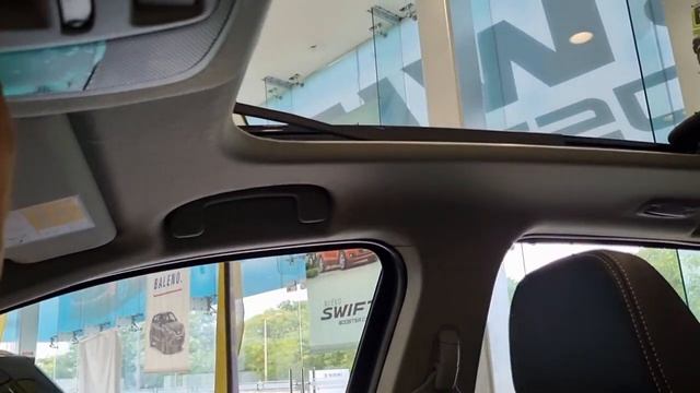 Suzuki S cross Boosterjet 2023 MI PREFERIDA смотреть онлайн