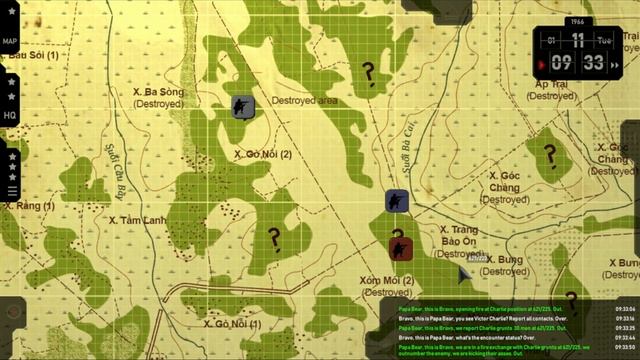 Radio Commander Mission 3 смотреть онлайн