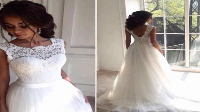 синее свадебное платье алиэкспресс смотреть онлайн