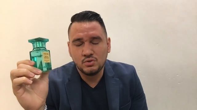 Tom Ford Sole Di Positano смотреть онлайн