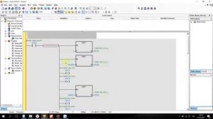 Настройка связи между панелью и контроллером Дельта / How to connect HMI with plc Delta DVP