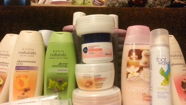 Заказ avon 2/2015 смотреть онлайн