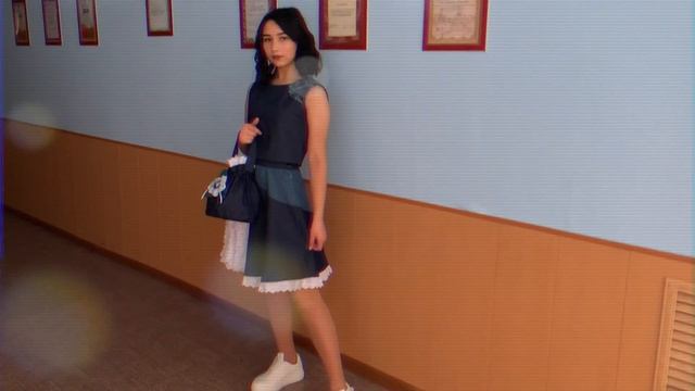 Борисова Кристина - 