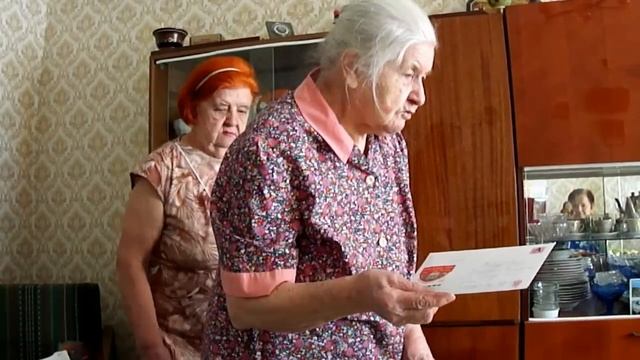 38 летний юбилей нашей свадьбы 31.08.2012 г. смотреть онлайн