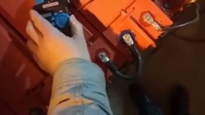 Тест ИБП АPC  Sua 3000 c внешними большими аккумуляторами.