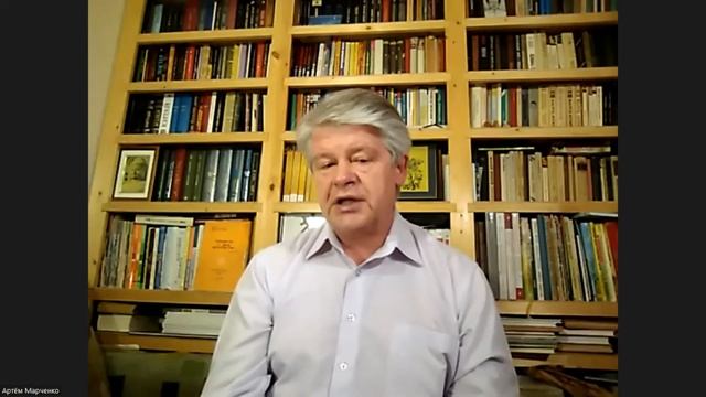 КАК ПРАВИЛЬНО ДУМАТЬ, ЧТОБЫ УПРАВЛЯТЬ ПРОСТРАНСТВОМАРТЁМ МАРЧЕНКО