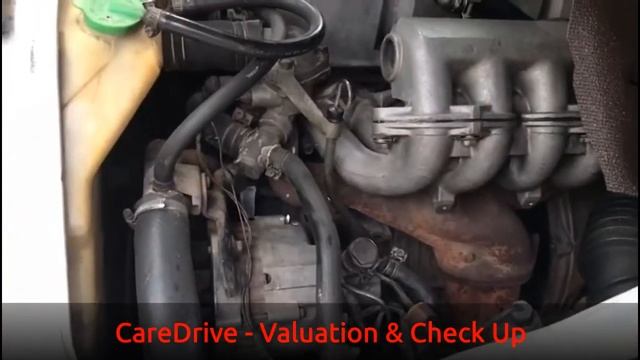 NISSAN VANETTE VUJC22 CHASSIS NUMBER LOCATION & LD20 ENGINE NUMBER LOCATION CAREDRIVE VALUER смотреть онлайн