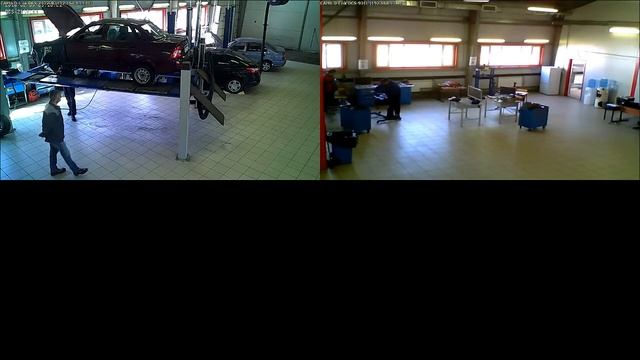 Демонстрационный экзамен по компетенции 33 "Ремонт и обслуживание легковых автомобилей" 25.05.2018 смотреть онлайн