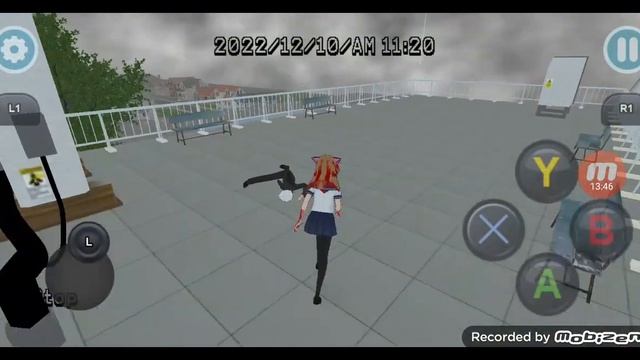Моя старая версия 2017 года. ?High School Simulator 2017? Школьный кошмар в дождливую погоду. =) ?? смотреть онлайн