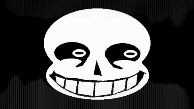 Undertale UST - Anxiety and Distress. смотреть онлайн